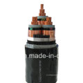 Cable de 33kv XLPE con buena calidad y precio competitivo